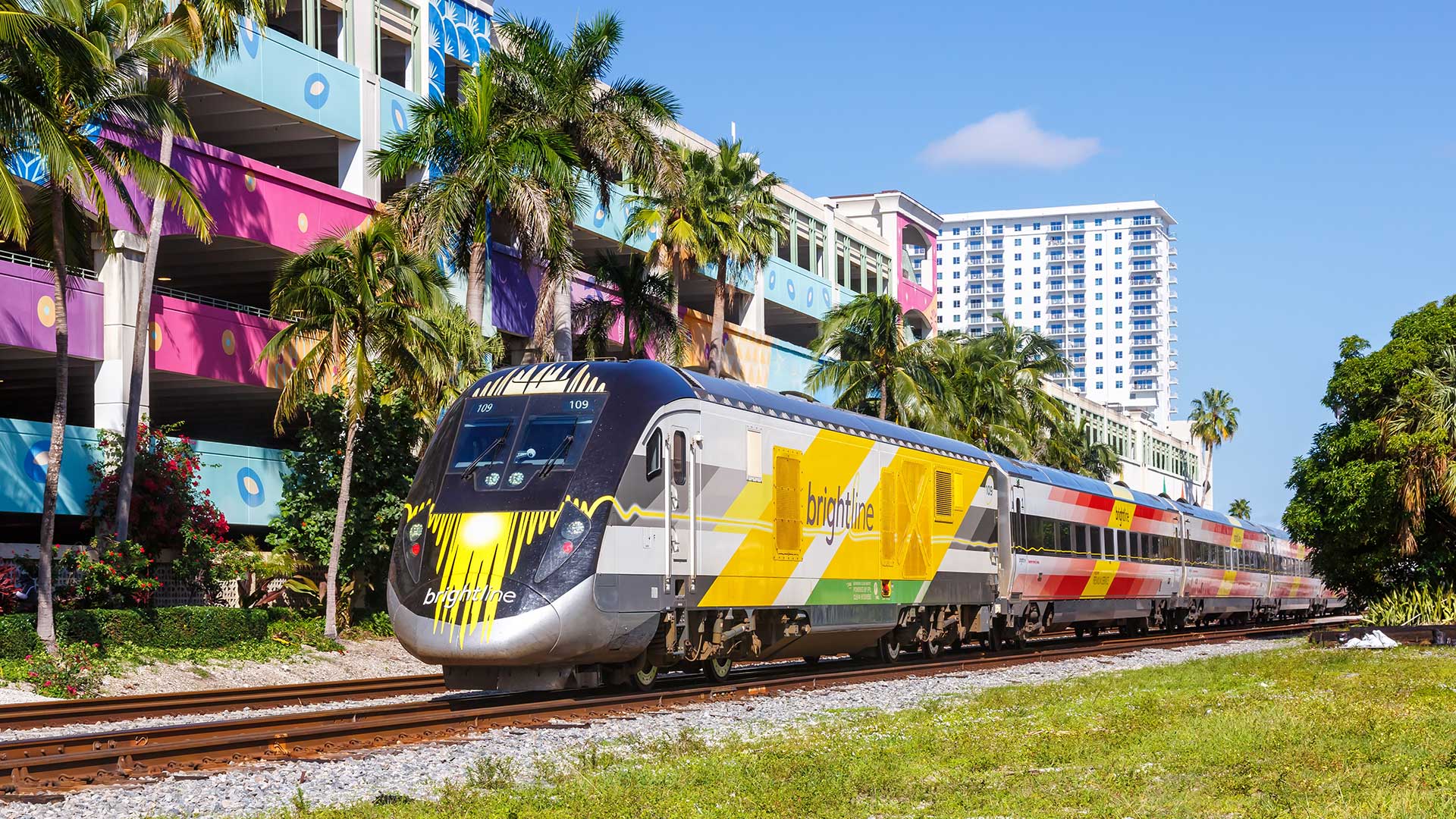 Brightline: A History of Broken Promises